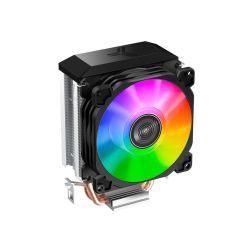 Jonsbo CR-1200E CPU cooler...