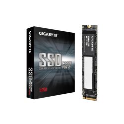 Gigabyte SSD 512GB NVMe M.2...