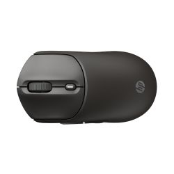 HP 400 Quiet BLK WRLS MSE...