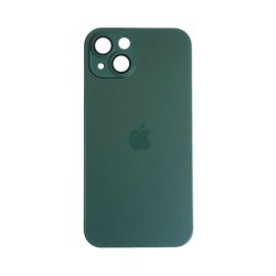 Ag glass Iphone 17 pro Zelena