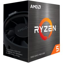 AMD CPU Desktop Ryzen 5...