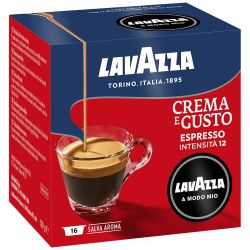 Lavazza Kapsule Crema e...