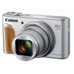 Fotoaparat CANON SX740HS...
