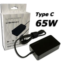 LC-Power Notebook Adaptor...