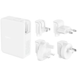 BELKIN 140w 4-ports USB GaN...