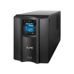 APC Smart UPS 1000VA/600W |...