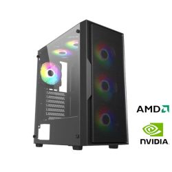 Gaming računar Ryzen 5...
