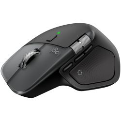 LOGITECH MX Master 4 -...