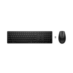 HP 655 WRLS KB/MSE Combo...