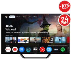 Televizor Tesla 40E655BFS...