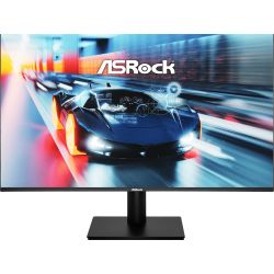 ASROCK MONITOR...
