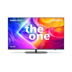 TV Philips 55"PUS9010 4K...