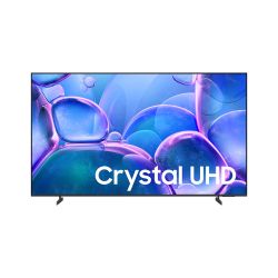 SAMSUNG TV  Crystal UHD 4K...
