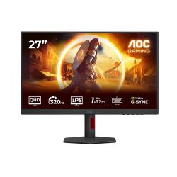 Monitor AOC Gaming Q27G4SRU...