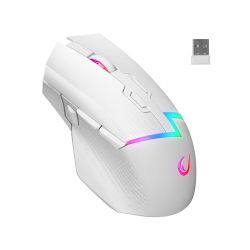 Miš gaming RAMPAGE DROP M3...