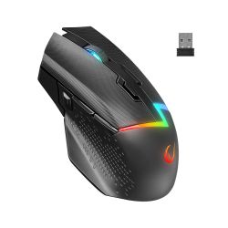 Miš gaming RAMPAGE DROP M3...