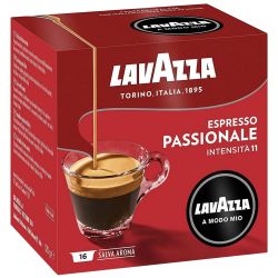 Lavazza Kapsule Passionale...