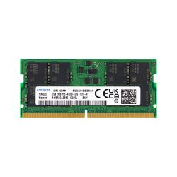 Samsung SO DIMM DDR5 32GB...