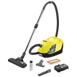 Karcher Usisavač sa vodenim...