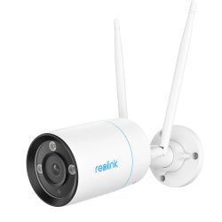 Reolink IP Kamera  W330 4K,...