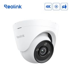Reolink Ip Kamera serija...