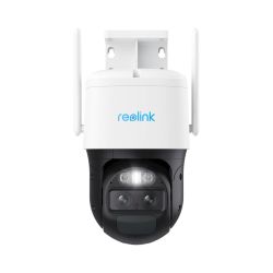 Reolink IP Kamera Trackmix...