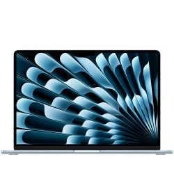 MacBook Air 15-inch,Sky...