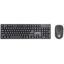 Tastatura i miš MANHATTAN