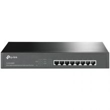TP-Link 8-Port Gigabit PoE+...