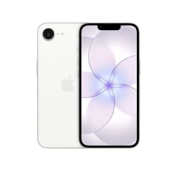 Apple iPhone 17e 256GB White