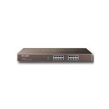 Switch TP-LINK TL-SG1016...