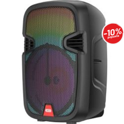 Bluetooth zvučnik XO F51...