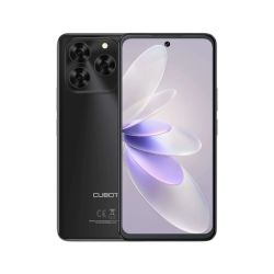 Cubot Note 60 6GB 128GB Black