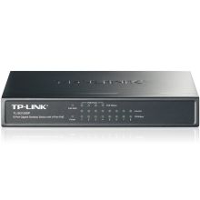 TP-Link TL-SG1008P 8-Port...