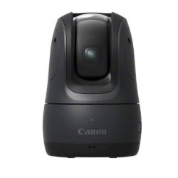 D.CAM CANON POWERSHOT PX BK...