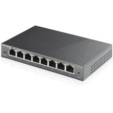 TP-Link TL-SG108E 8-Port...