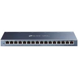 TP-Link TL-SG116 16-Port...