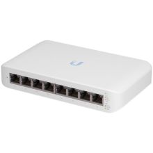 UBIQUITI Lite 8 PoE (4) GbE...