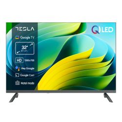 TESLA TV QLED Q32E665GHS HD...