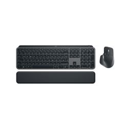 LOGITECH MX Keys Bluetooth...