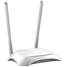 Router TP-Link TL-WR840N,...