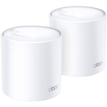 TP-Link Deco X20(2-pack)...