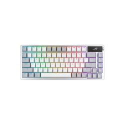 Asus ROG AZOTH WHITE,...