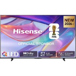 HISENSE TV LED 85E7S