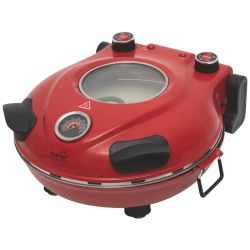 home Pizza pekač, 1200W -...