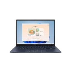 ASUS ZenBook...