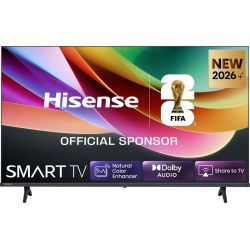 HISENSE TV LED 40A4S