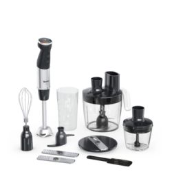 TEFAL Mikser HB67G830 stapni