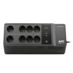 APC Back-UPS 650VA | 230V |...