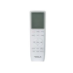 TESLA Klima...